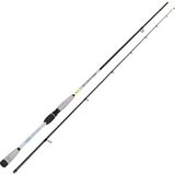 AlbaStar Alba Star Epic Light 240CM 5-21GR Atarlı Spin Olta Kamışı