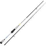 AlbaStar Alba Star Epic Light Spin Olta Kamışı 228CM 5-21GR - Gri