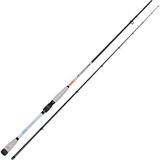 AlbaStar Alba Star Epic Regular 228CM 10-40GR Atarlı Spin Olta Kamışı