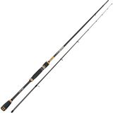 AlbaStar Alba Star Grenze 240CM 10-38GR Atarlı Spin Olta Kamışı
