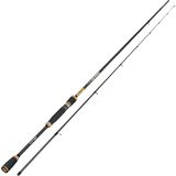 AlbaStar Alba Star Grenze Spin Olta Kamışı - 240CM 10-38GR