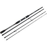 AlbaStar Alba Star Reisen Travel 300CM 28-84GR Atarlı Shore Jig Olta Kamışı
