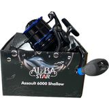 Albastar Albastar Assault Surf Olta Makinesi - OzelAlan1