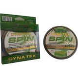 Albastar Albastar Dyna Tex Spin 4x İp Misina - 0.35 mm