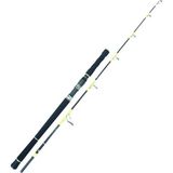Albastar Albastar Royal Navy 2225 Jig Olta Kamışı 168 cm - Renkli