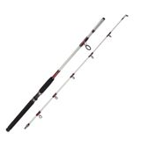Albastar Arda 1003 240 cm 100-200G Aksiyonlu Vidalı Tekne Kamışı