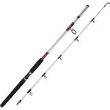Albastar Arda 1003 240 cm Tekne Olta Kamışı Renkli 100-200 gr Atarlı Özellikli