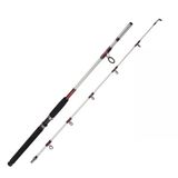 Albastar Arda 270 cm 100-200 gr Atarlı Fiber Tekne Kamışı
