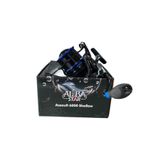 Albastar Assault Shallow 6+1 6000 Surf Makinesi