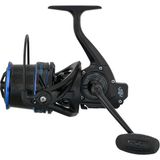 Albastar Assault Surf Olta Makinesi - BLUE BLACK - 6000 - SHALLOW - Mavi - Siyah