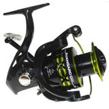 Albastar Avangard 3500 Spin Olta Makinesi