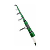 Albastar Battle 420 cm 100-250 gr Atarlı Karbon Surf Olta Kamışı