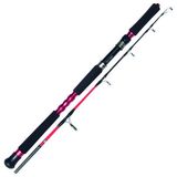 Albastar Boat Antalya 2324 Tekne Olta Kamışı 120CM - Renkli - 120 cm