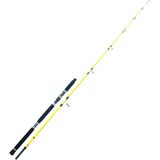 Albastar Boat Star 2248 Tekne Olta Kamışı 240CM - Renkli - 240 cm