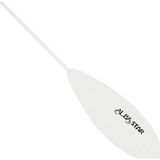 Albastar Bombardo (Spirolino) 35Gr Floating Beyaz Şamandıra