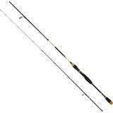 AlbaStar Captain 1351 Popping 2 Parça Spin Kamış 3-15GR Atar 228CM - 2655 - Çok Renkli