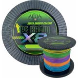 Albastar Carrier 8x Pe İp Misina MULTICOLOR - 0.31MM - 600M - 28.70KG