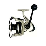 Albastar Cattivo 2000 3+1 Bilyalı 5.2:1 Devirli Lrf Olta Makinesi