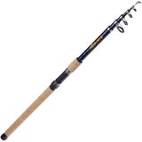 Albastar Celtic 2252 Olta Kamışı 360 cm Sazan ve Deniz Balıkları İçin Uygun Karbon Fiber Yapı