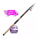 Albastar Celtic 390 cm 100-300 gr Olta Kamışı
