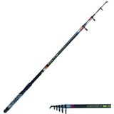 Albastar Compress 3291 300 cm Olta Kamışı 40-90G Atarlı - Renkli