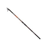 Albastar Crown 450CM 250GR Atarlı Ayarlanabilir Makine Yataklı Surf Olta Kamışı