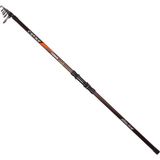 Albastar Crown 500CM 250GR Atarlı Ayarlanabilir Makine Yataklı Surf Olta Kamışı