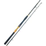 Albastar Deluxe Pro 2226 Jig Olta Kamışı 210CM-30LB - Renkli - 210 cm-30LB