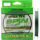 Albastar Dyna Tex Spin 4x 0.30 Mm 300m 4 Örgü İp Misina Yeşil 18.16 Kg Çeker