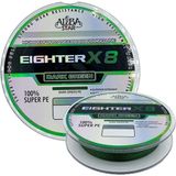 Albastar Eighter 8x 0.18 Mm 150m 8 Örgü İp Misina Yeşil 18.0 Kg Çeker