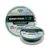 Albastar Eighter 8x 0.22 Mm 150m 8 Örgü İp Misina Yeşil 20.6 Kg Çeker