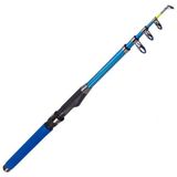 Albastar Eren Olta Kamışı 240CM - Renkli - 240 cm