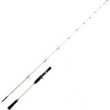 Albastar Fuse 4159 Light Jig Standart 185 cm Tetikli Olta Kamışı