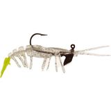 Albastar Gamba Silikon Karides - 2