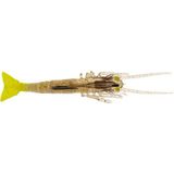 AlbaStar Gamba Silikon Karides 5 cm 3,7 gr - E025 - 5 CM - 3,7 GR - E027