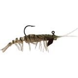 Albastar Gamba Silikon Karides 50Mm E006