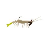 Albastar Gamba Silikon Karides 50Mm E017