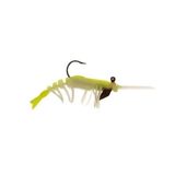 Albastar Gamba Silikon Karides 50Mm E018