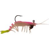 Albastar Gamba Silikon Karides 50Mm E024