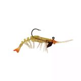 Albastar Gamba Silikon Karides 50Mm E026