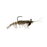 Albastar Gamba Silikon Karides 76Mm E006