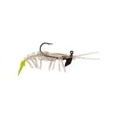 Albastar Gamba Silikon Karides 76Mm E022