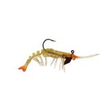 Albastar Gamba Silikon Karides 76Mm E026