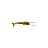 Albastar Gamba Silikon Karides E005 - 7,62 cm - 6,5 gr