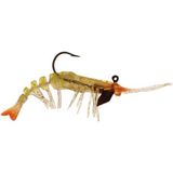 Albastar Gamba Silikon Karides E017-7.62CM - Seçenek
