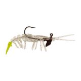 Albastar Gamba Silikon Karides E022 7.62cm