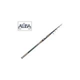Albastar Istanbul 300 cm 100-200 gr Karbon Olta Kamışı - Siyah