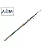 Albastar Istanbul 300 Cm 100-200 Gr Karbon Olta Kamışı