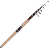 Albastar Leader 210CM 100-200GR Atarlı Olta Kamışı