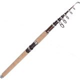 Albastar Leader 240CM 100-200GR Atarlı Olta Kamışı